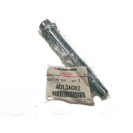 Vis de réglage de bras de parallélisme pajero 4013A082