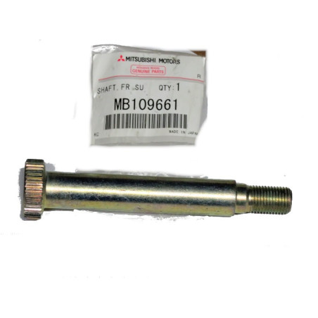 Schraube unterer Querlenker, Torsionsstab L200 Pajero MB109661