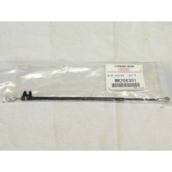 Cavo, tirante riscaldatore Mitsubishi MR206301