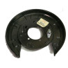 Rear Brake Backing Plate Shield L200 Pajero 04 MB858533