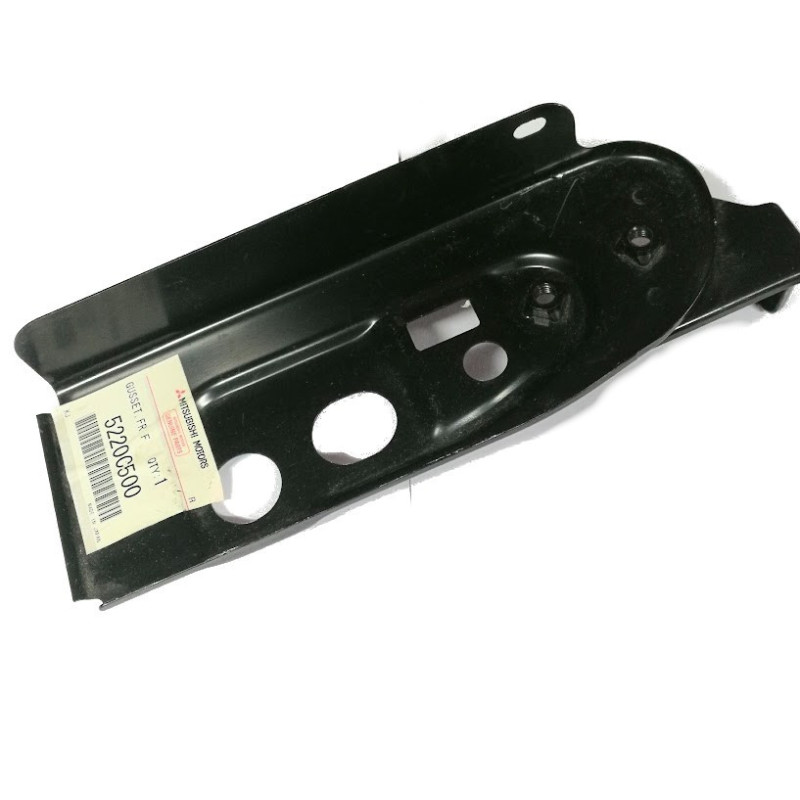 Panel derecho delantero Mitsubishi lancer evo 5220C500