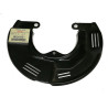 Brake Disc Shield Left Front Galant EA MR249257