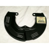 Copertura,freno a disco anteriore,destro Mitsubishi galant ea MR249258