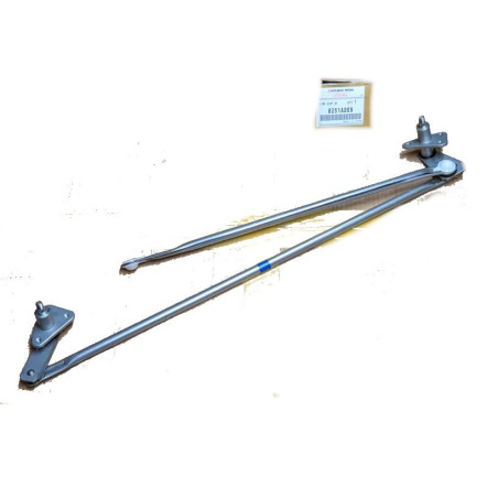 Mecanismo limpiaparabrisas delantero Mitsubishi Pajero original 8251A009