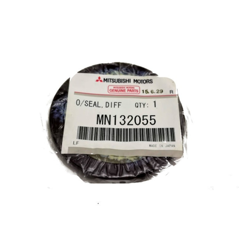 Joint de pont d'arbre arrière outlander evo asx MN132055