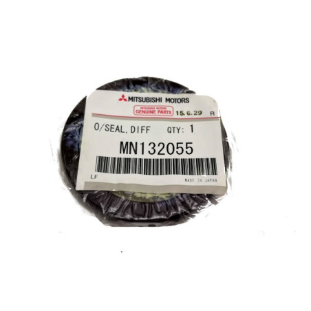 Wellendichtung Achsbrücke hinten Outlander Evo ASX MN132055