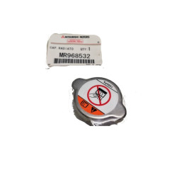 Radiator Cap Pajero 06 MR968532