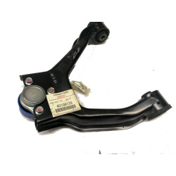 Braccio di sospensione sinistro Pajero originale 4010A139