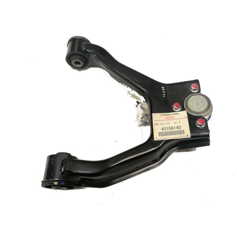 Right Control Arm Pajero Original Mitsubishi 4010A140