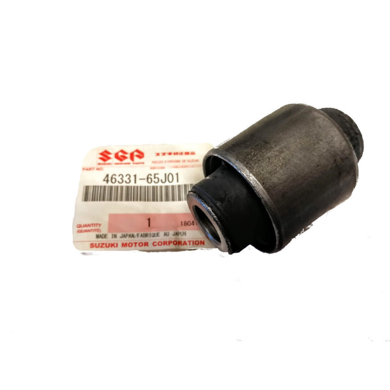 Bague de bras de suspension arrière Suzuki Grand Vitara 46331-65J01