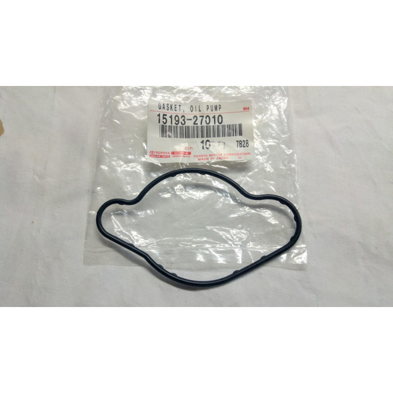 OIL PUMP GASKET TOYOTA 1519327010