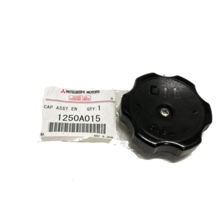 Tappo riempimento olio l200 pajero galant pinin 1250A015