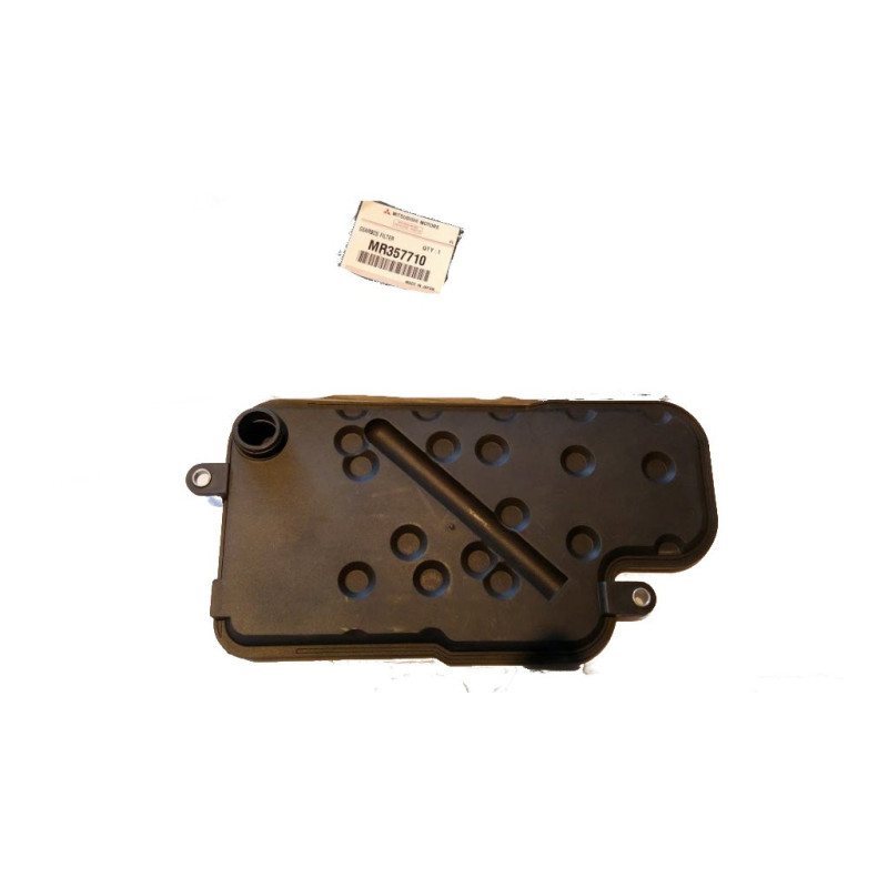 Filtre d'huile de boîte automatique pajero 06 MR357710