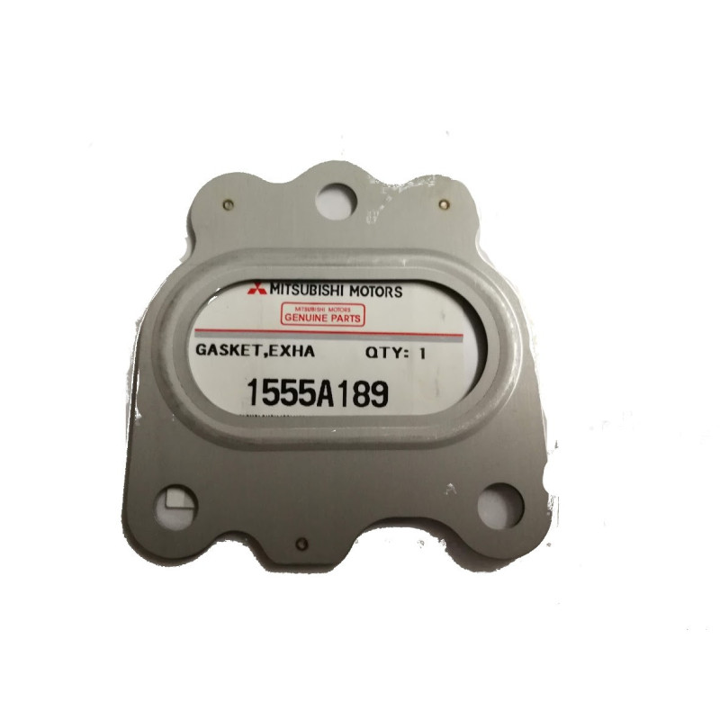 Junta del colector de escape pajero 3.2 did 1555A189