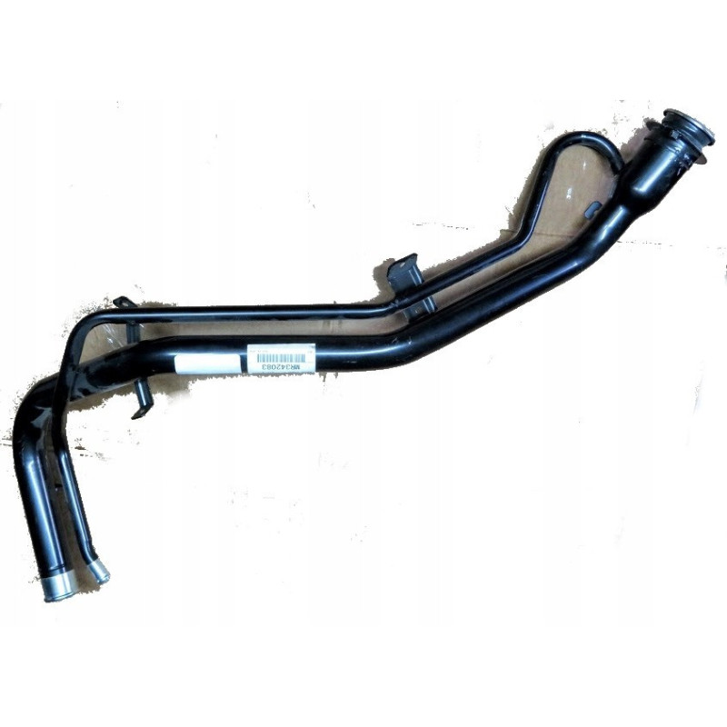 Tube de remplissage de carburant Pajero Pinin 5D Long MR342083