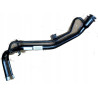 Fuel Filler Pipe Pajero Pinin 5D Long MR342083