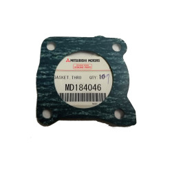Throttle Body Gasket Carisma Galant Eclipse L200 MD184046