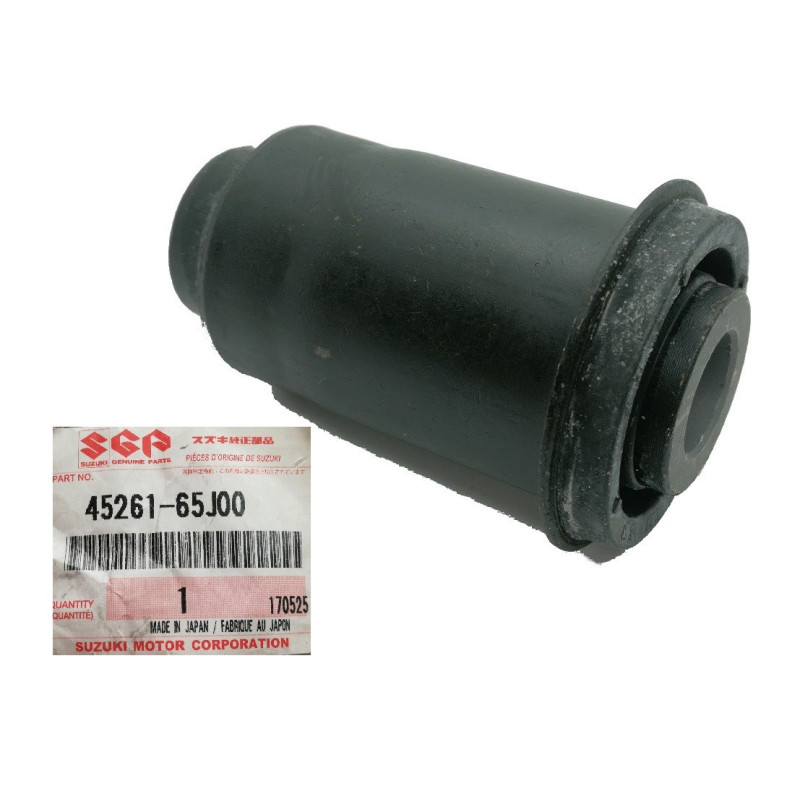 Bague de bras de suspension avant Suzuki Grand Vitara 45261-65J00