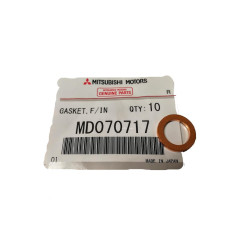 Injector Seal Pajero L200 2.5 2.8 TD MD070717