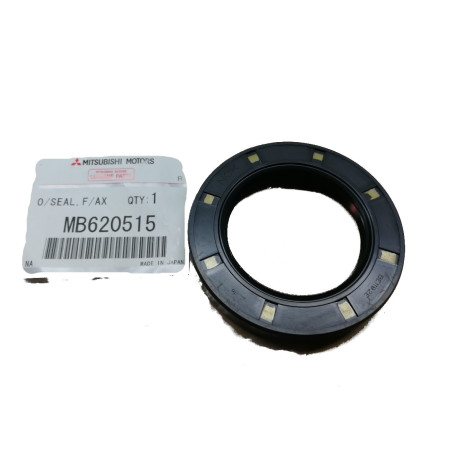 Guarnizione destra anteriore Pajero L200 48x74x10 MB620515