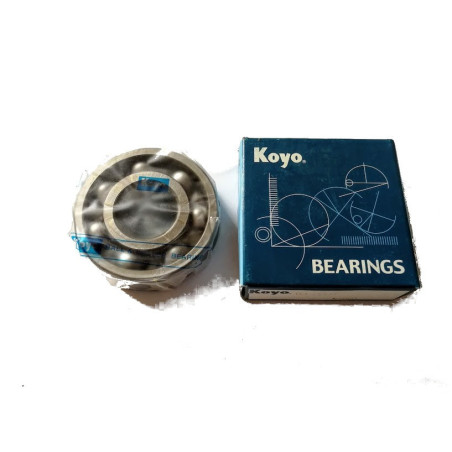 Rodamiento de reductor koyo 63/22 c3 22x56x16 Suzuki Samurai 63/22C3