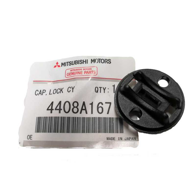 Ignition Switch Cover Lancer Outlander 4408A167