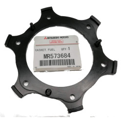 Fuel Tank Suction Gasket L200 06 Mitsubishi OEM MR573684