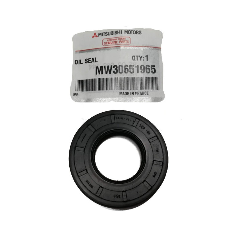 Axle Shaft Seal 27.95x56x7 Mitsubishi Original MW30651965