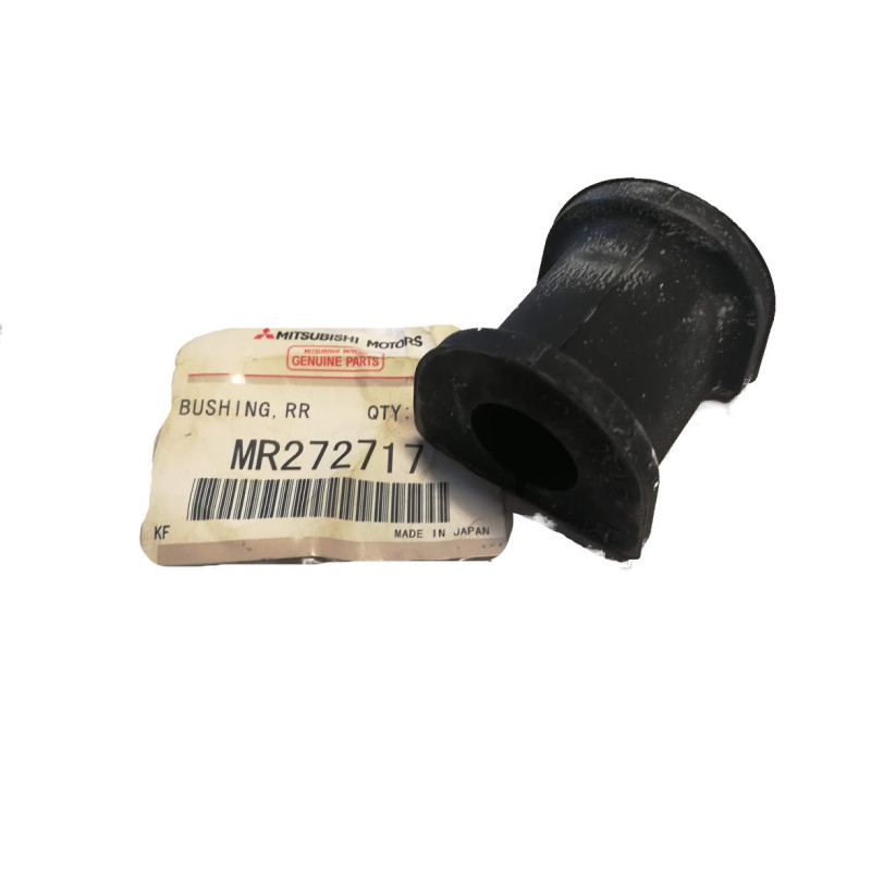 Rear Stabilizer Bar Bushing D19 Galant Original Mitsubishi MR272717