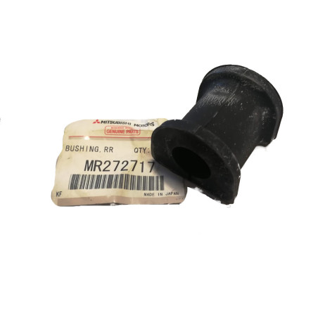 Rear Stabilizer Bar Bushing D19 Galant Original Mitsubishi MR272717