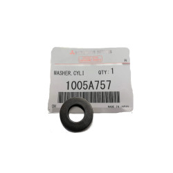 Arandela tornillo culata lancer outlander 1005A757