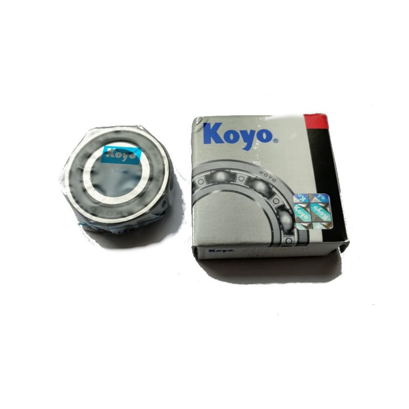 Łożysko koyo 15x32x9 Suzuki 60022RSCM