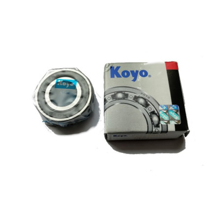 Koyo Bearing 15x32x9 Suzuki 60022RSCM