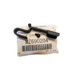 Wiper Blade Mounting Clip Lancer Outlander ASX MZ690204