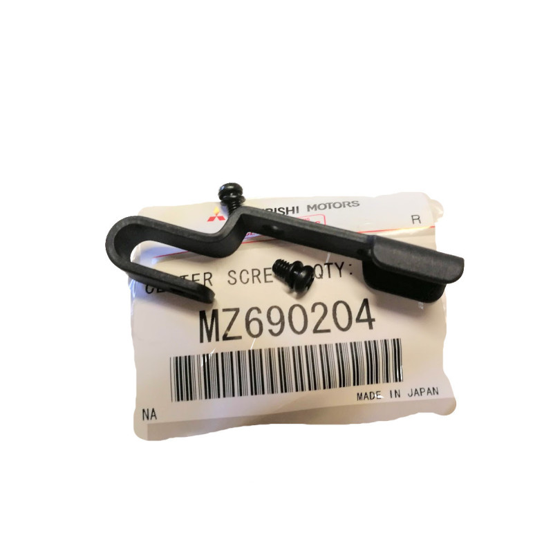 Klips mocowanie wycieraczki lancer outlander asx MZ690204