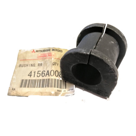 Stabilisatorgummi hinten Outlander 4156A008