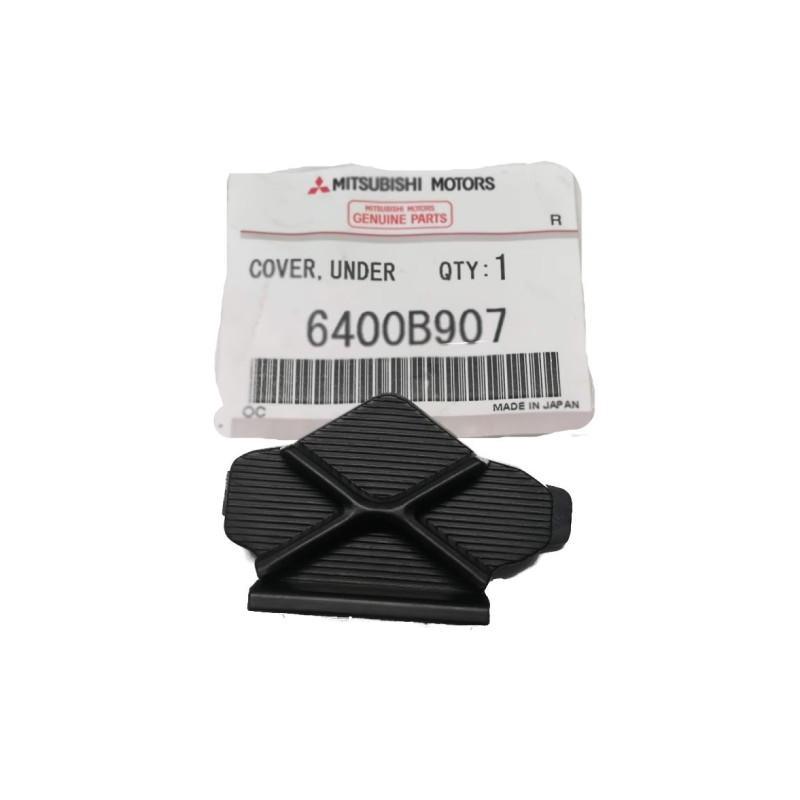 Tapón de parachoques lancer 6400B907