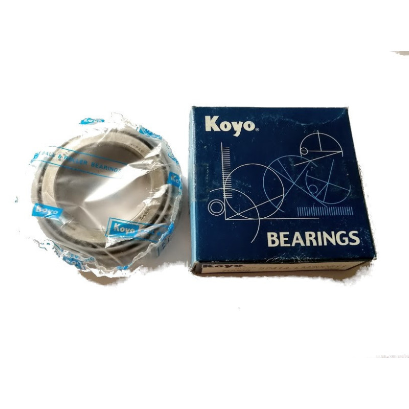 Łożysko koła przedniego koyo hi-cap 57414/lm300811 Suzuk HICAP57414LM300811