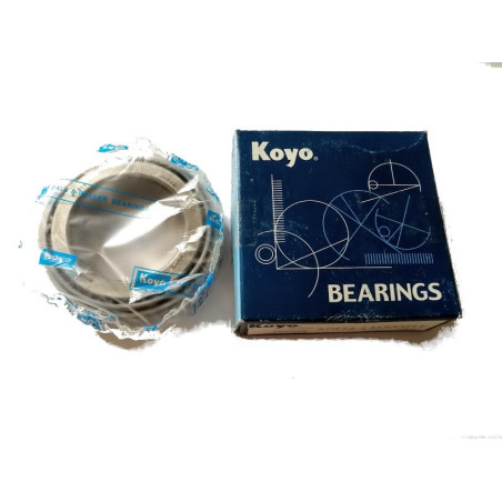 Front Wheel Bearing Koyo Hi-Cap 57414/LM300811 Suzuki HICAP57414LM300811