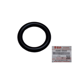 O-ring przewodu klimatyzacji Suzuki 95895-50G00