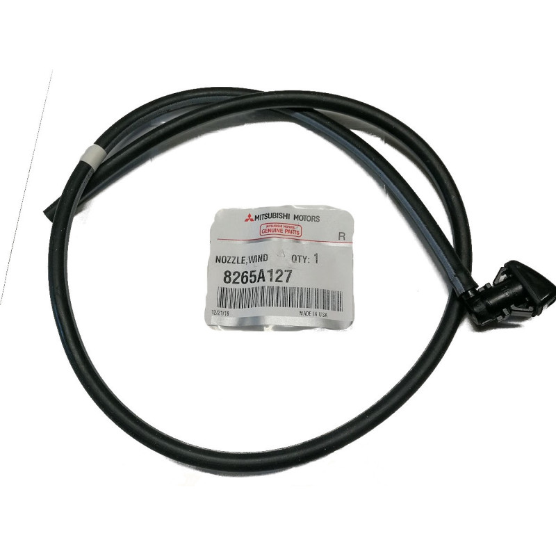 Boquilla del limpiaparabrisas Mitsubishi 8265A127