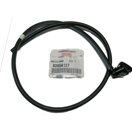 Buse de lave-glace Mitsubishi 8265A127