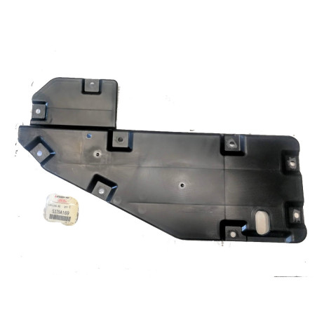 Protector de motor Mitsubishi lancer 5379A169