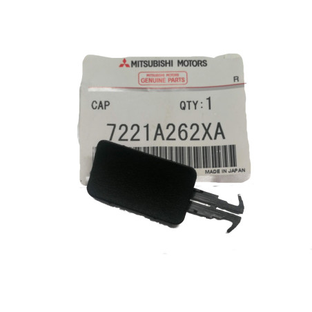 Cache-vis, garniture latérale lancer 7221A262XA