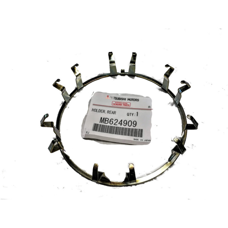 Halterung Felgendeckel Pajero L200 MB624909