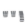 Pedal Cover Set Lancer Outlander ASX Original MZ313904