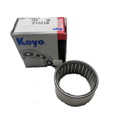 Cuscinetto a rullini, mozzi anteriore l200 pajero koyo mb160670 Suzuki BT2012