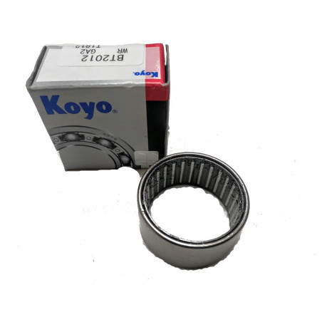 Rodamiento de agujas, buje delantero l200 pajero koyo mb160670 Suzuki BT2012