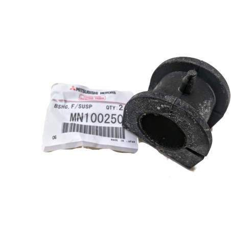 Guma stabilizatora przód d26 lancer outlander 06 MN100250