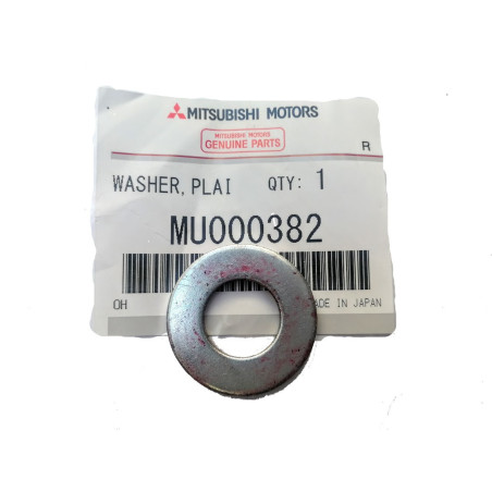 Control Arm Bolt Washer Lancer Outlander MU000382